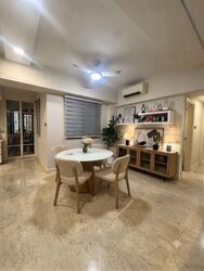 Palm Gardens (D23), Condominium #603062061